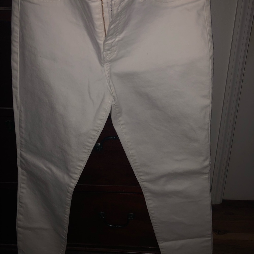 Lucky Ava skinny jeans